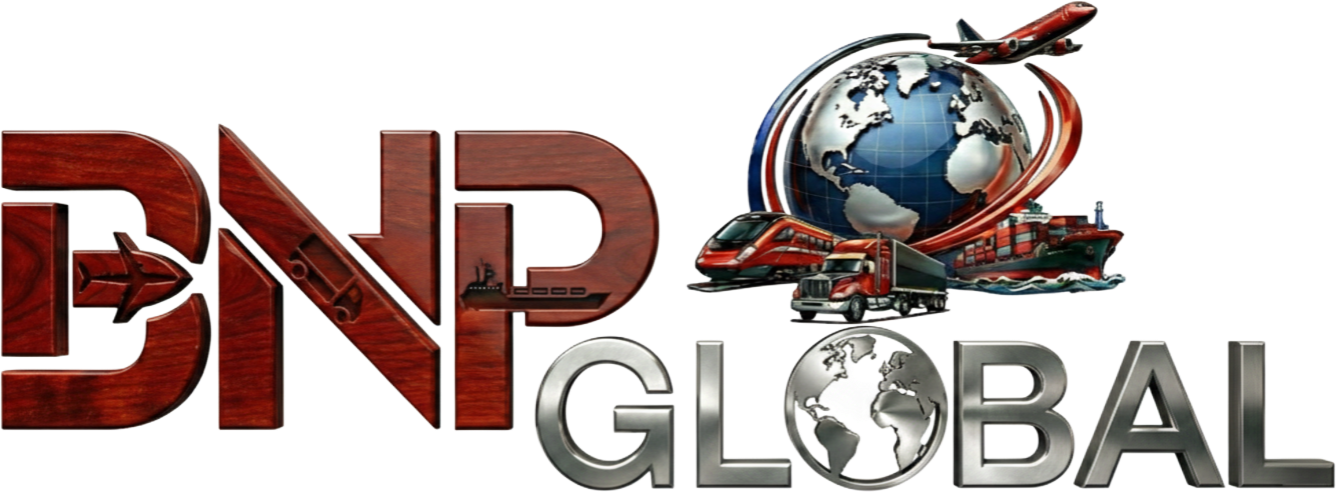 B N P Global LLC